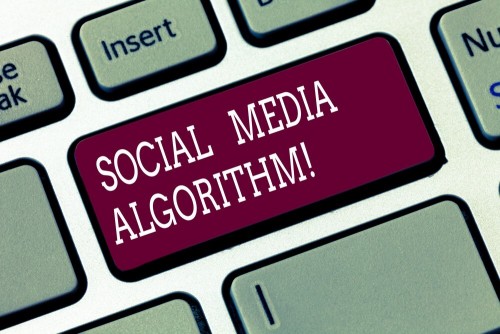 algoritma media sosial