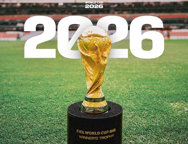 Piala Dunia 2026