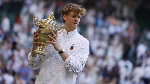 Wimbledon 2026